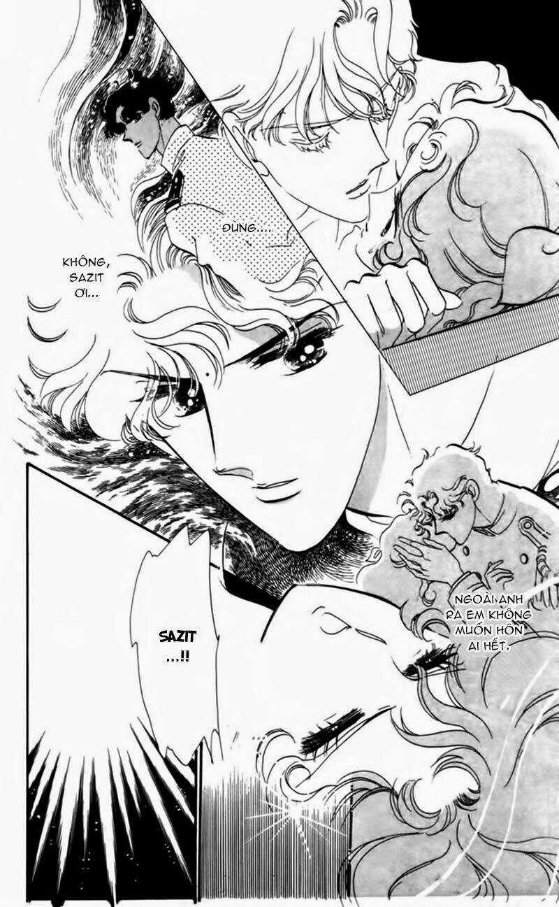 White Waltz Chapter 9 trang 39