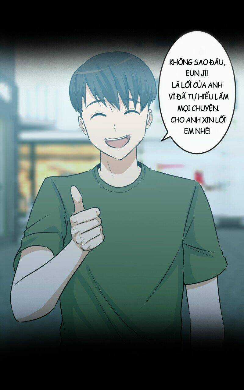 Why Did We Meet? Chapter 1 trang 13