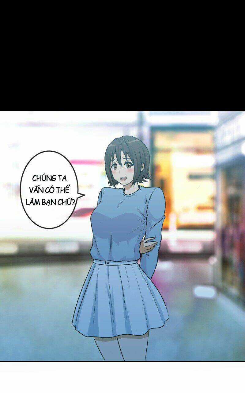 Why Did We Meet? Chapter 1 trang 15