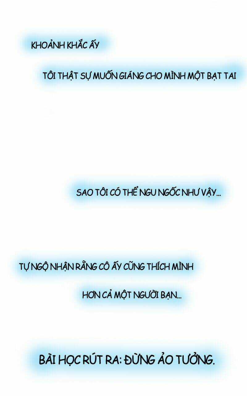 Why Did We Meet? Chapter 1 trang 17