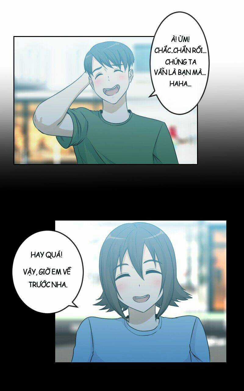 Why Did We Meet? Chapter 1 trang 19