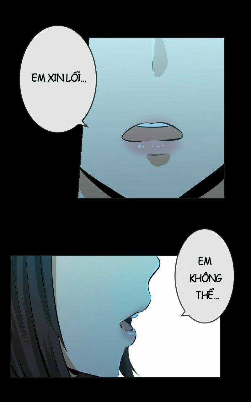 Why Did We Meet? Chapter 1 trang 2