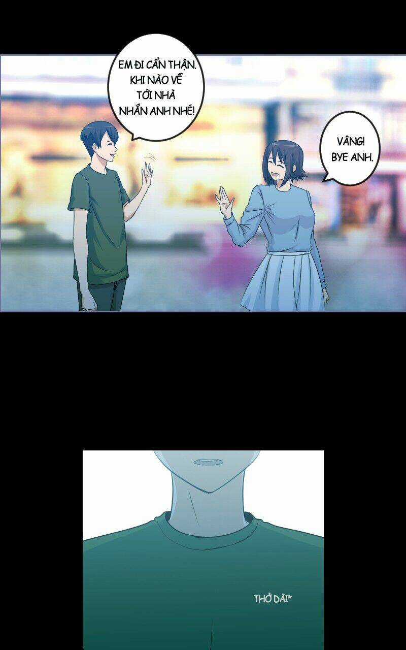 Why Did We Meet? Chapter 1 trang 20