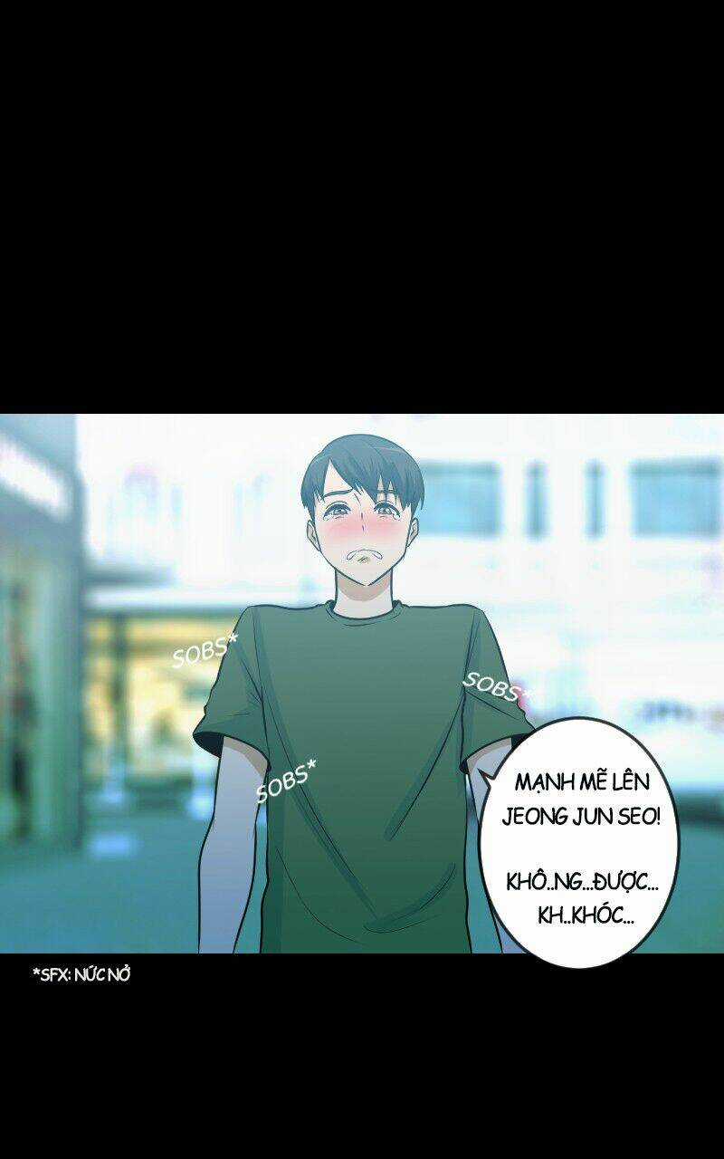 Why Did We Meet? Chapter 1 trang 22