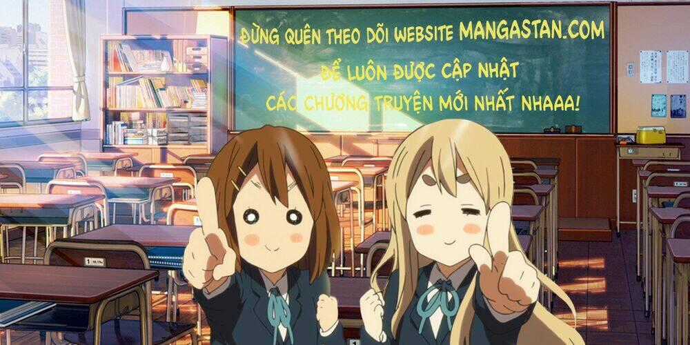 Why Did We Meet? Chapter 1 trang 24