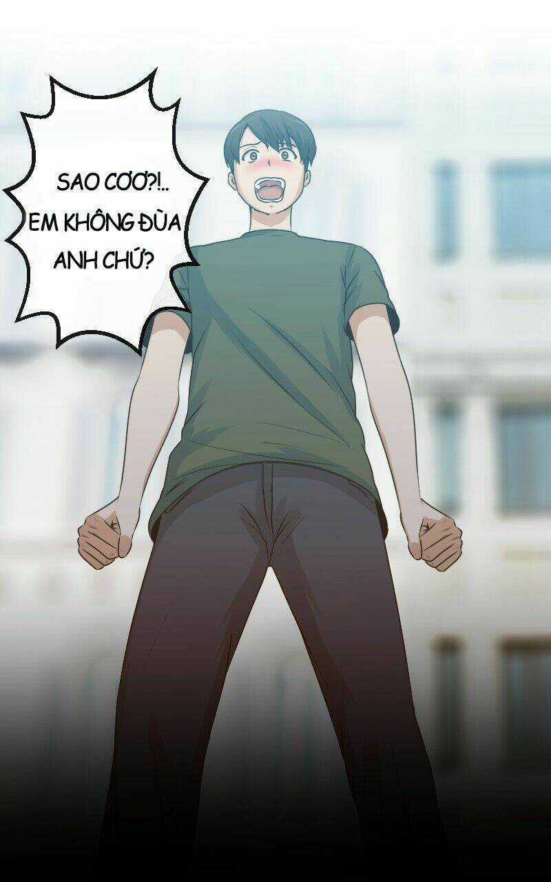 Why Did We Meet? Chapter 1 trang 7