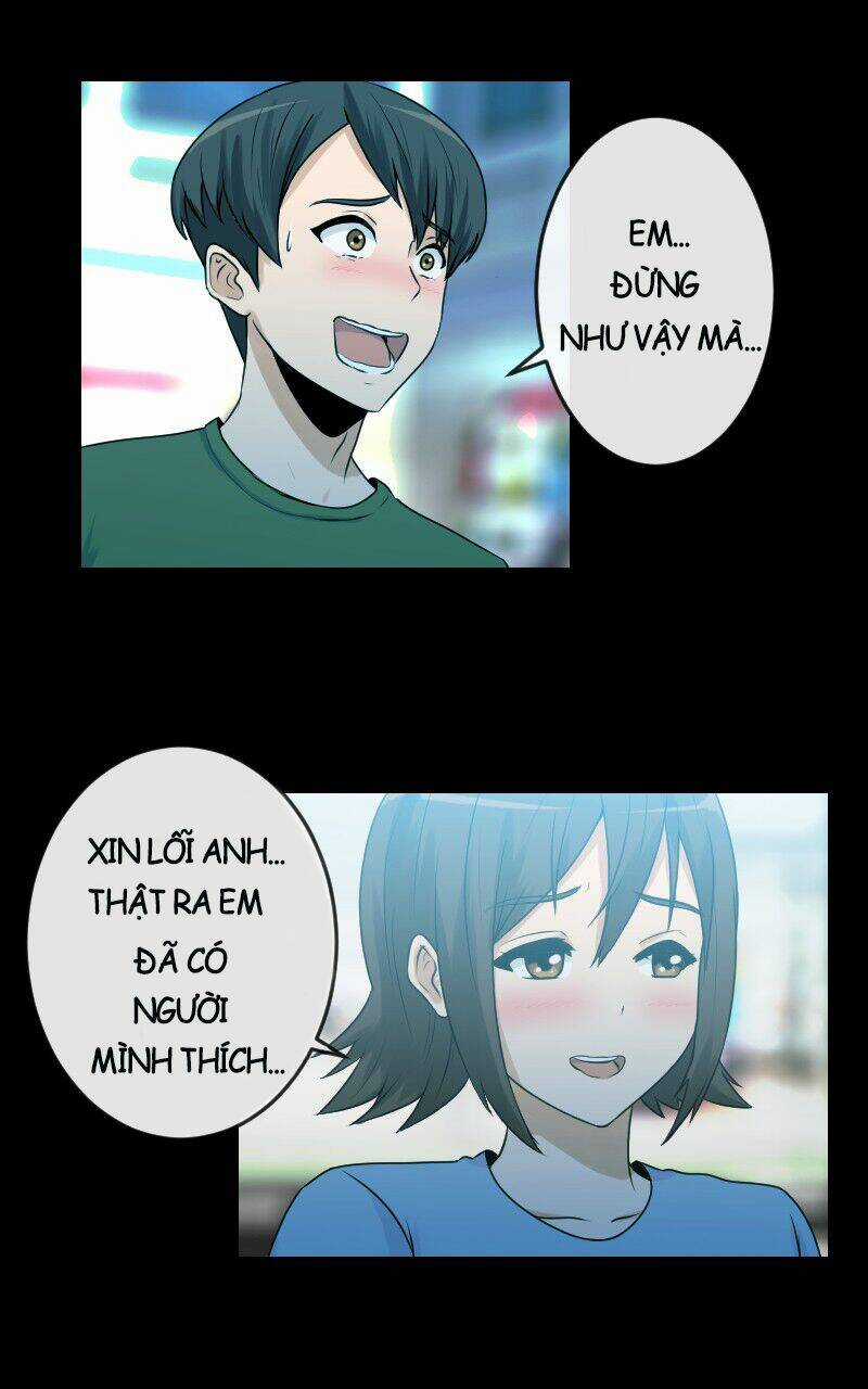 Why Did We Meet? Chapter 1 trang 9