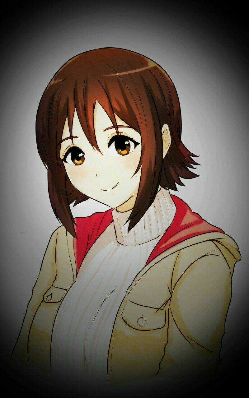 Why Did We Meet? Chapter 2 trang 12