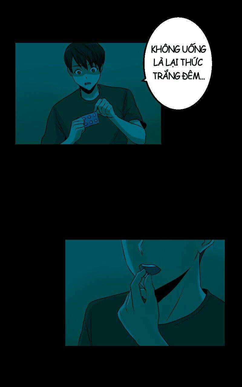 Why Did We Meet? Chapter 2 trang 15