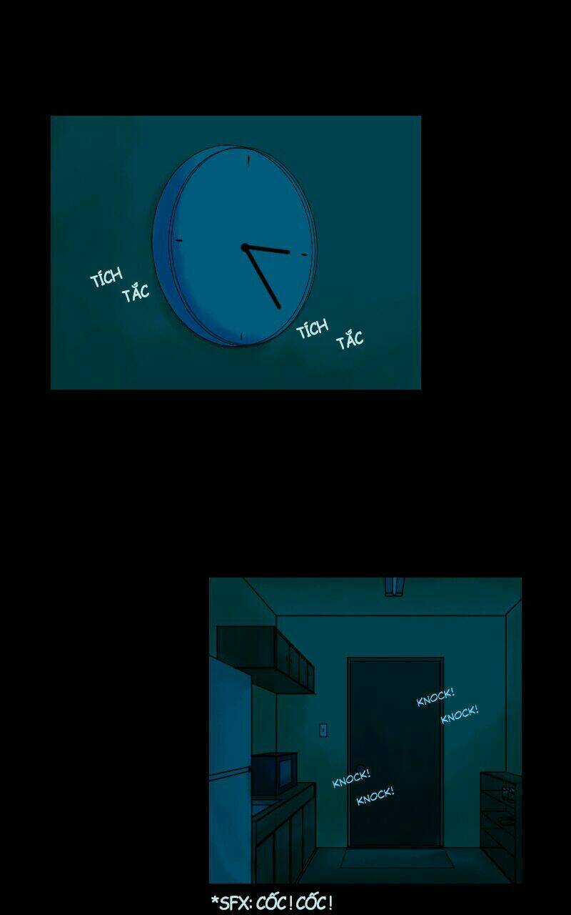 Why Did We Meet? Chapter 2 trang 17