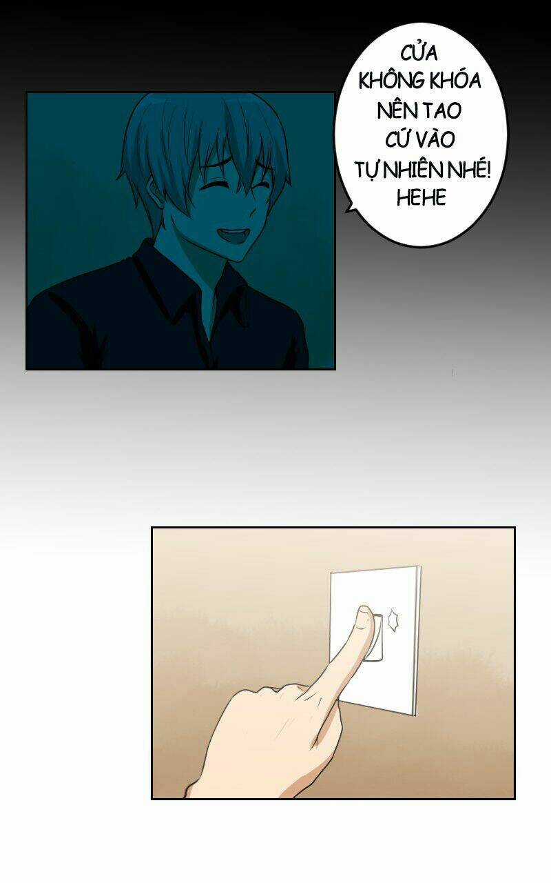 Why Did We Meet? Chapter 2 trang 19