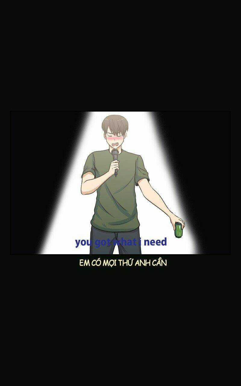 Why Did We Meet? Chapter 2 trang 2