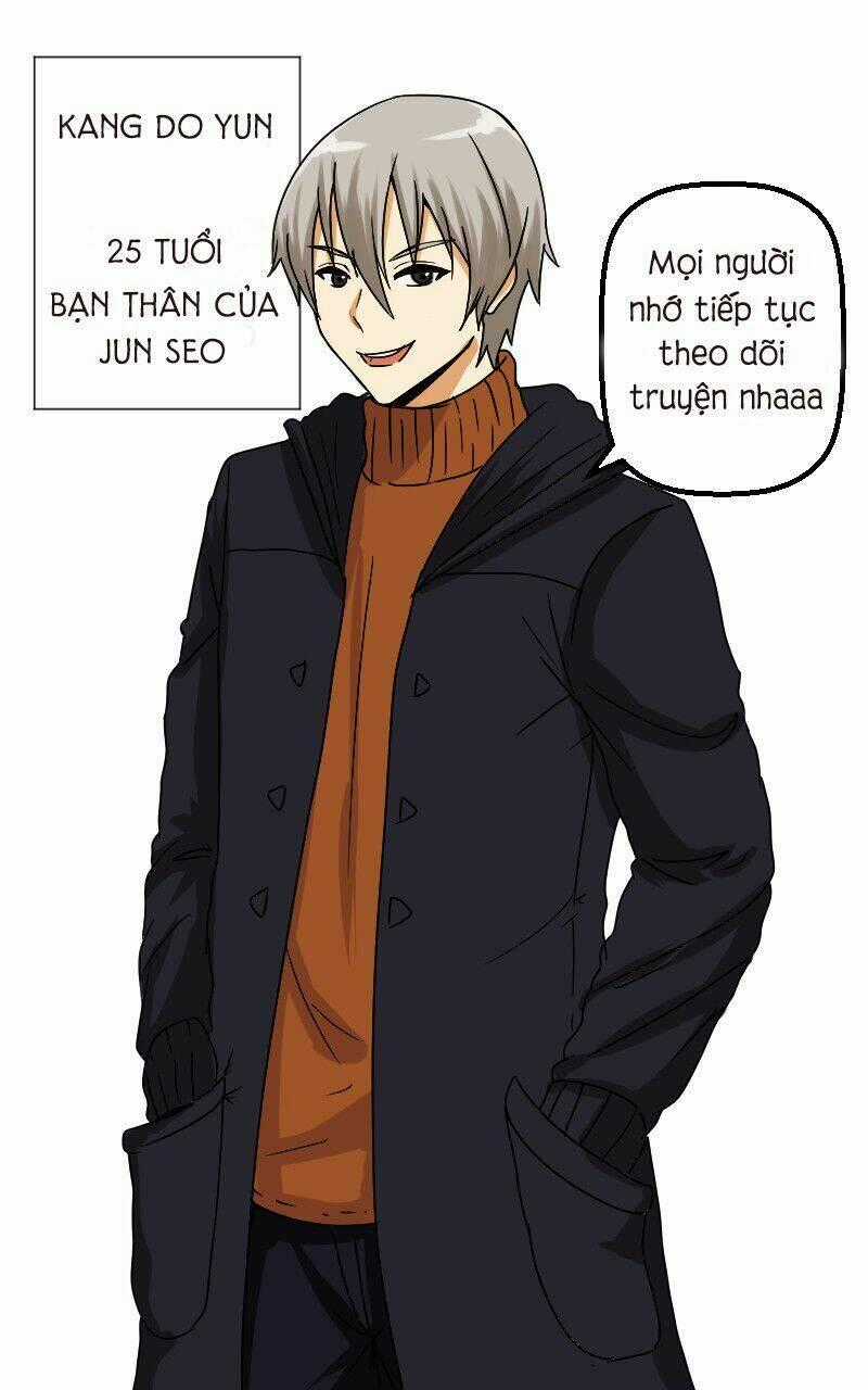 Why Did We Meet? Chapter 2 trang 23