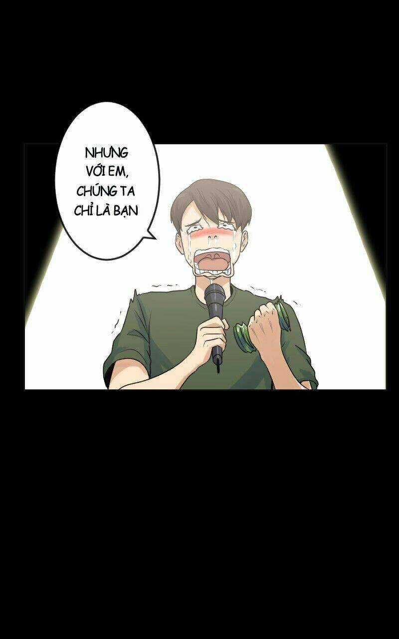 Why Did We Meet? Chapter 2 trang 3