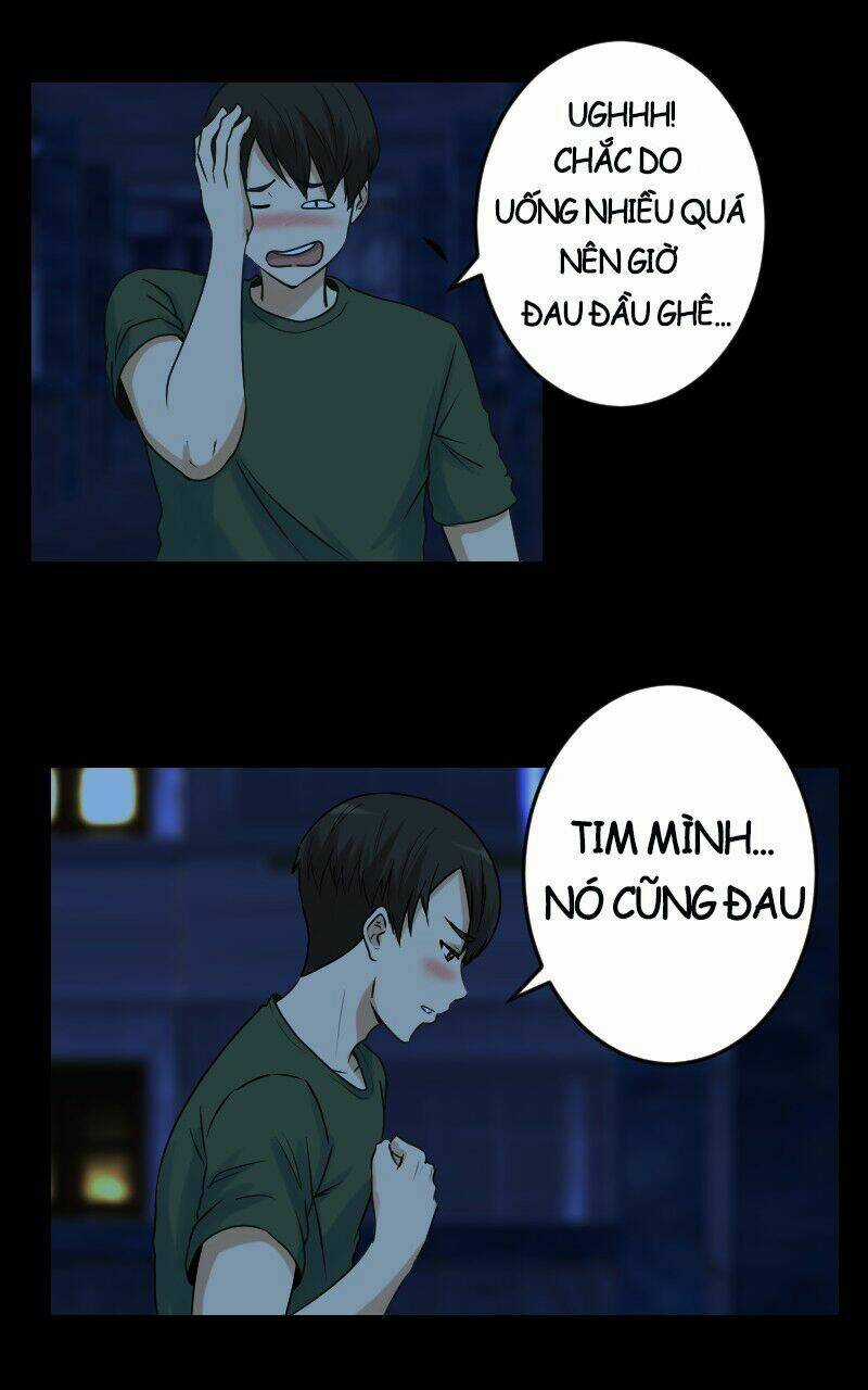 Why Did We Meet? Chapter 2 trang 6