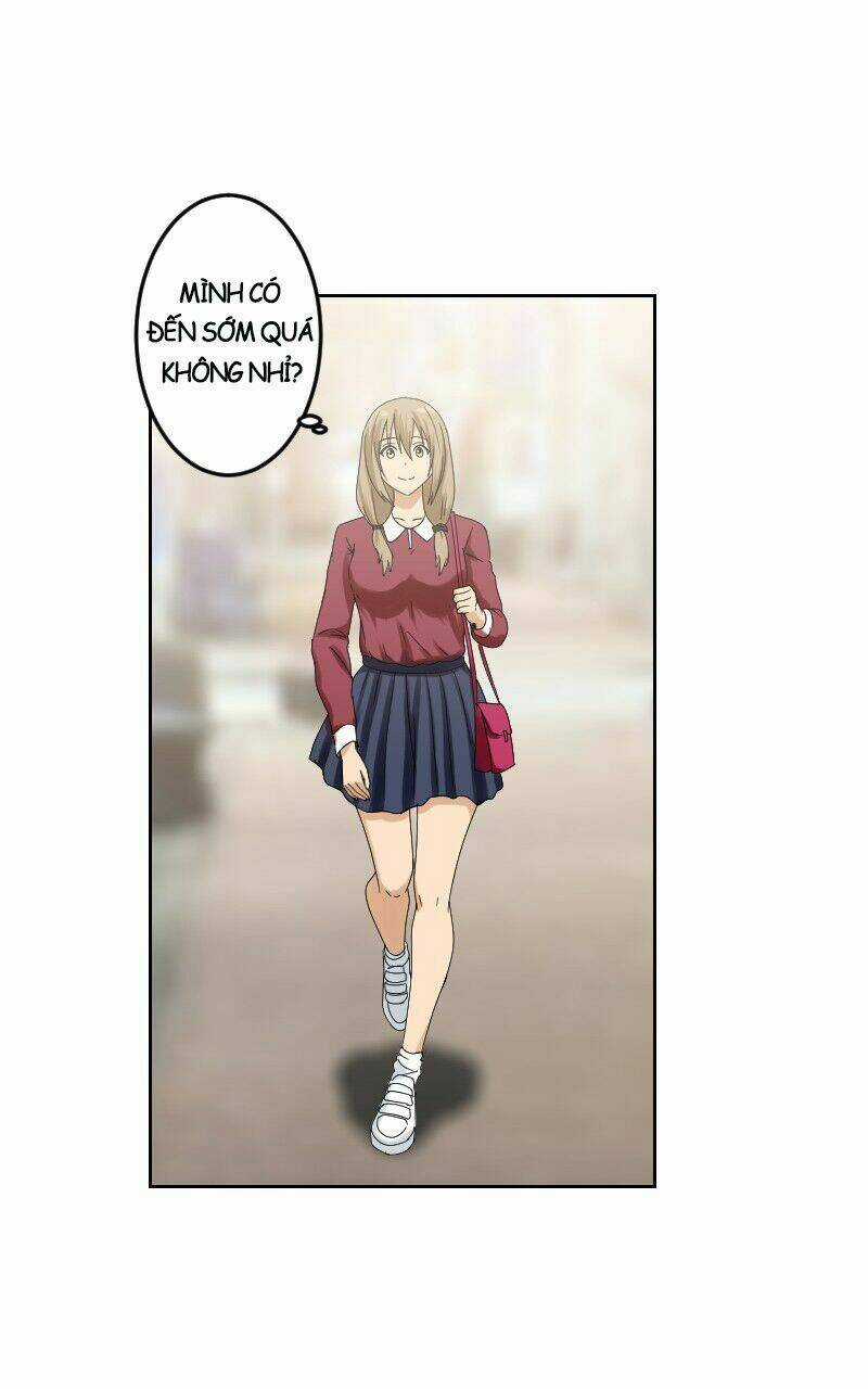 Why Did We Meet? Chapter 3 trang 11