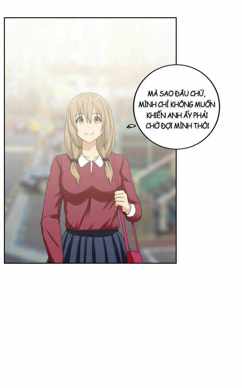 Why Did We Meet? Chapter 3 trang 12