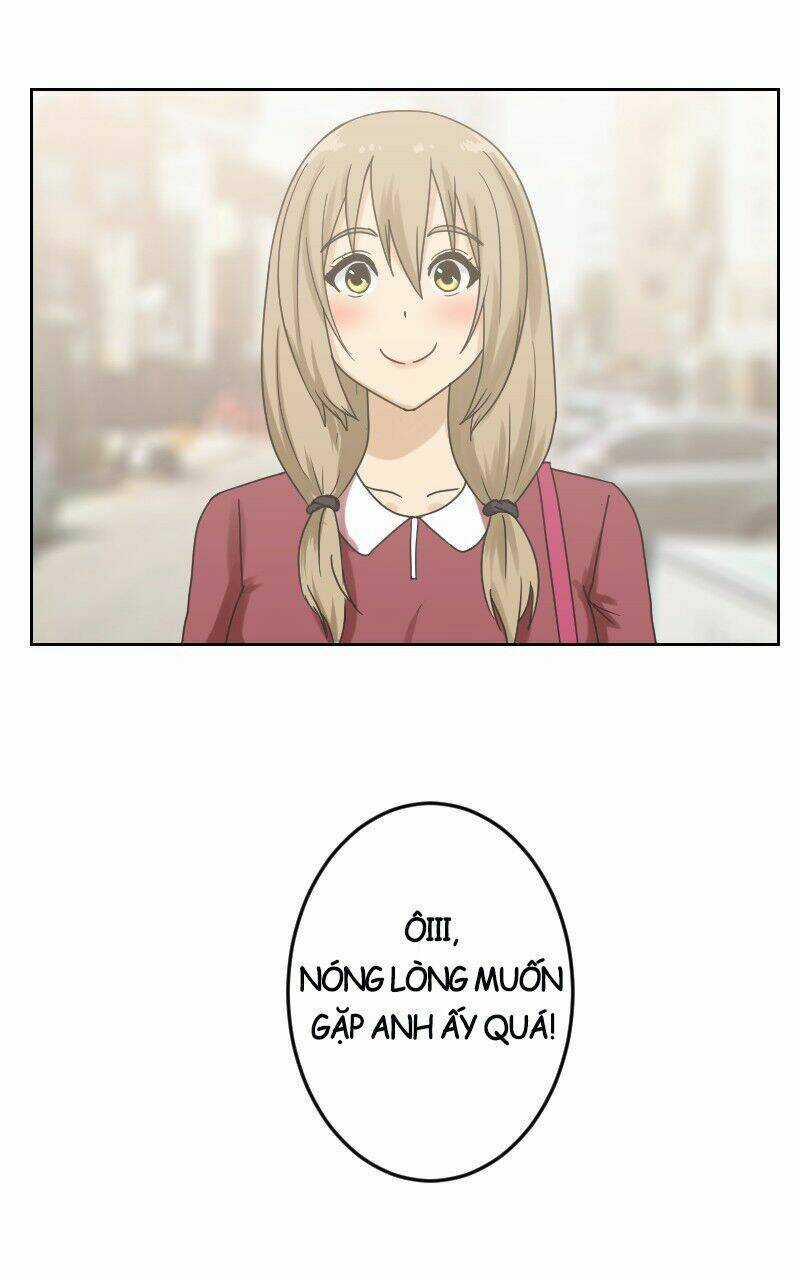 Why Did We Meet? Chapter 3 trang 13