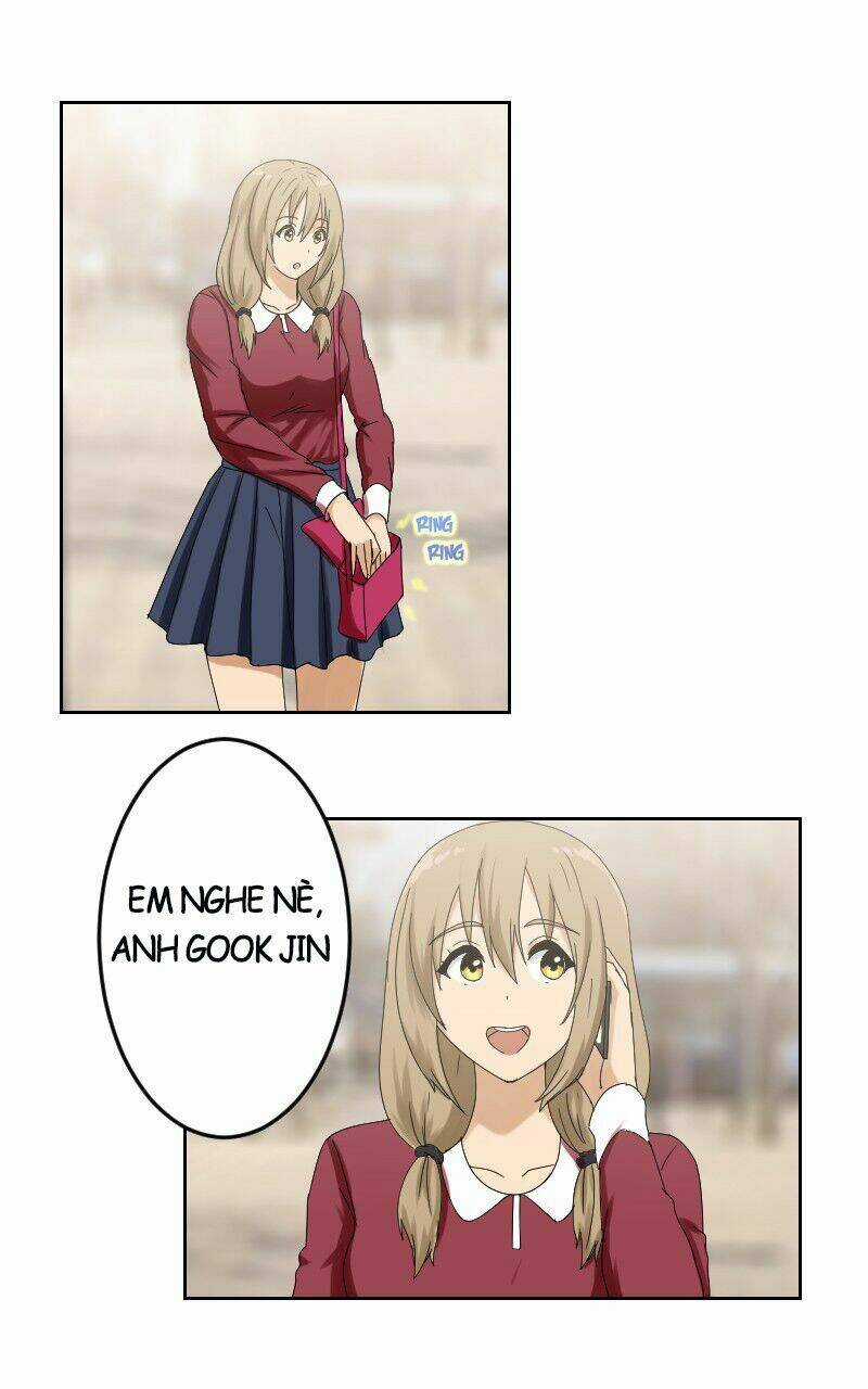 Why Did We Meet? Chapter 3 trang 16