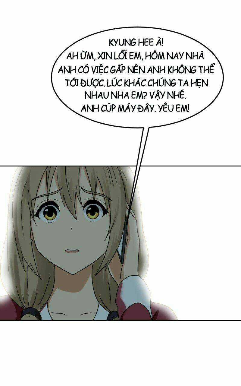 Why Did We Meet? Chapter 3 trang 18