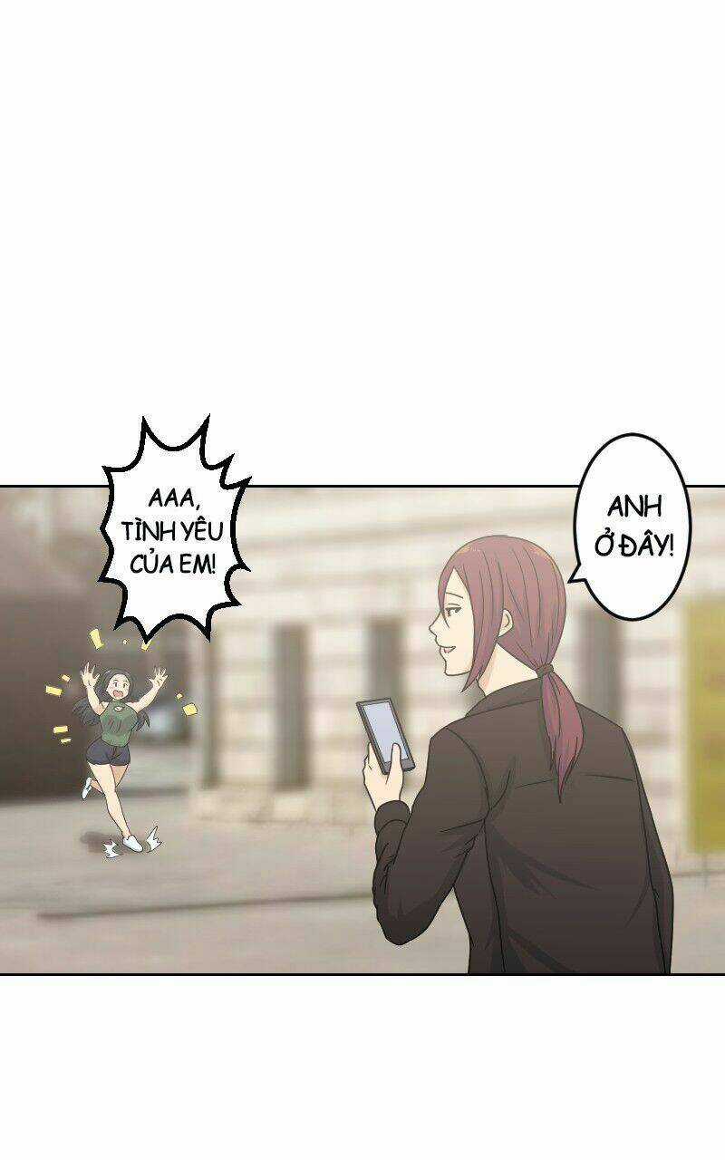 Why Did We Meet? Chapter 3 trang 20