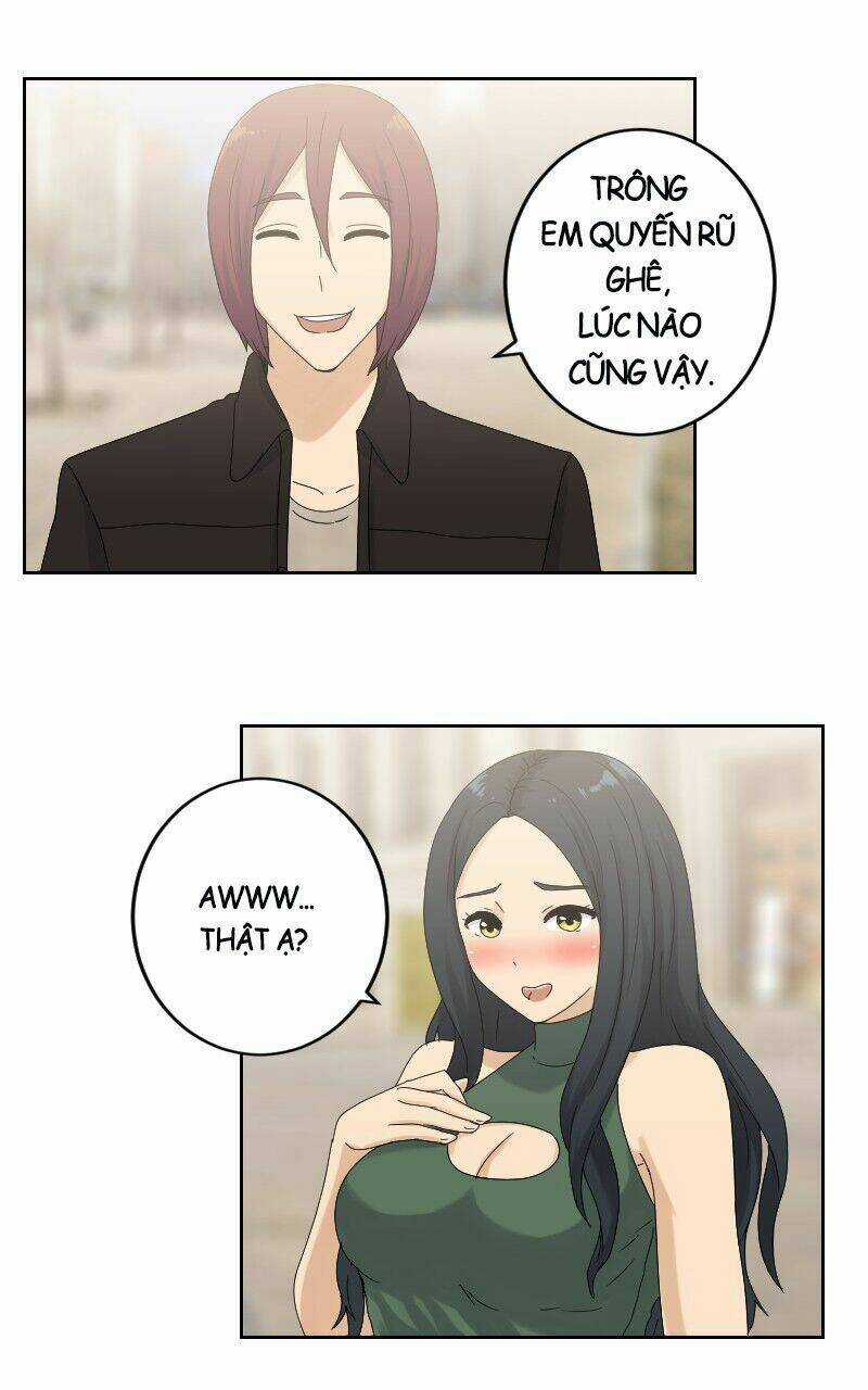 Why Did We Meet? Chapter 3 trang 22