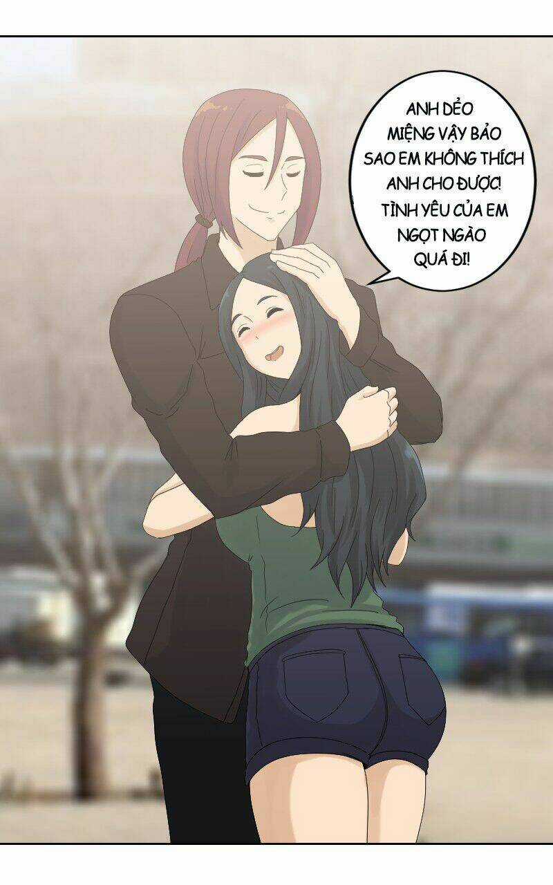 Why Did We Meet? Chapter 3 trang 23