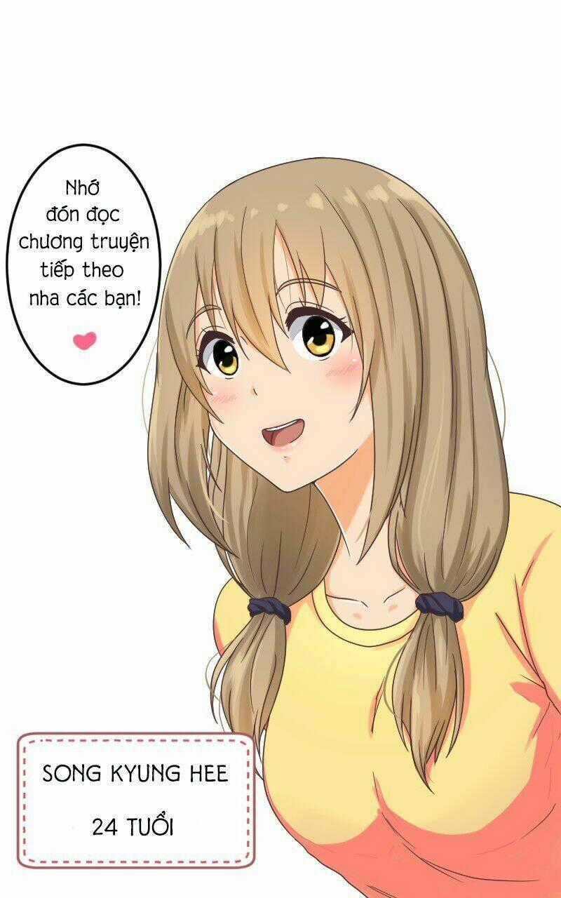 Why Did We Meet? Chapter 3 trang 31