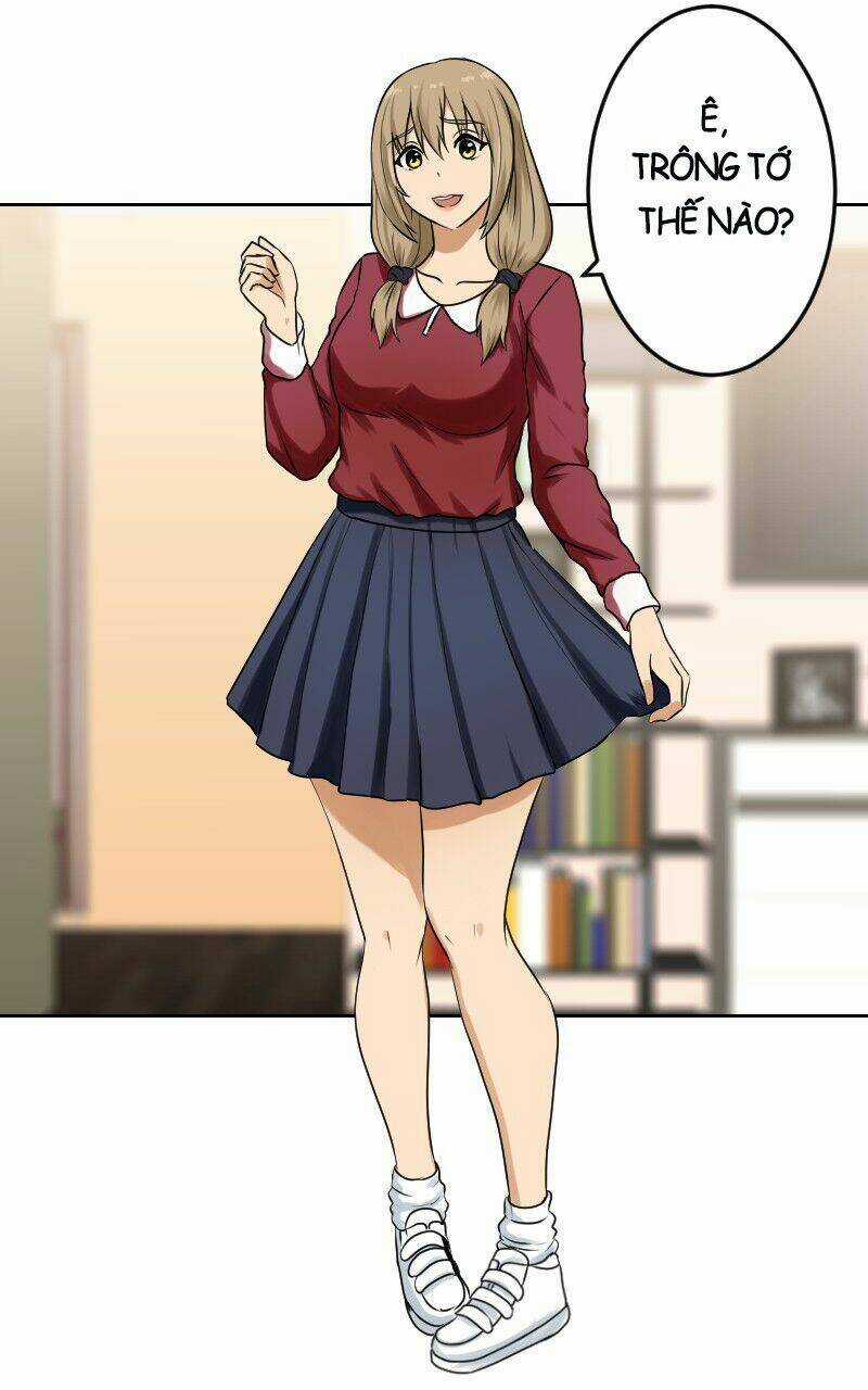 Why Did We Meet? Chapter 3 trang 4