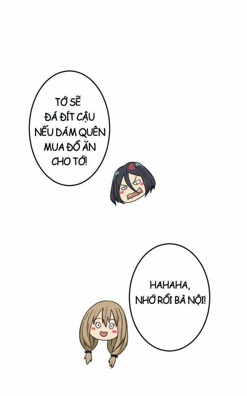 Why Did We Meet? Chapter 3 trang 9