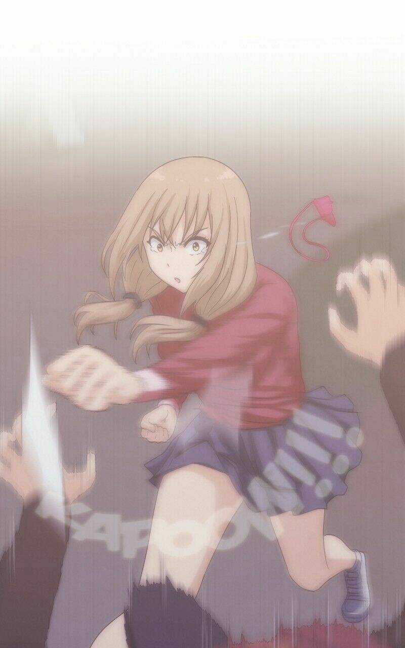 Why Did We Meet? Chapter 4 trang 11