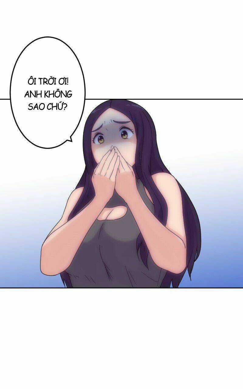 Why Did We Meet? Chapter 4 trang 14