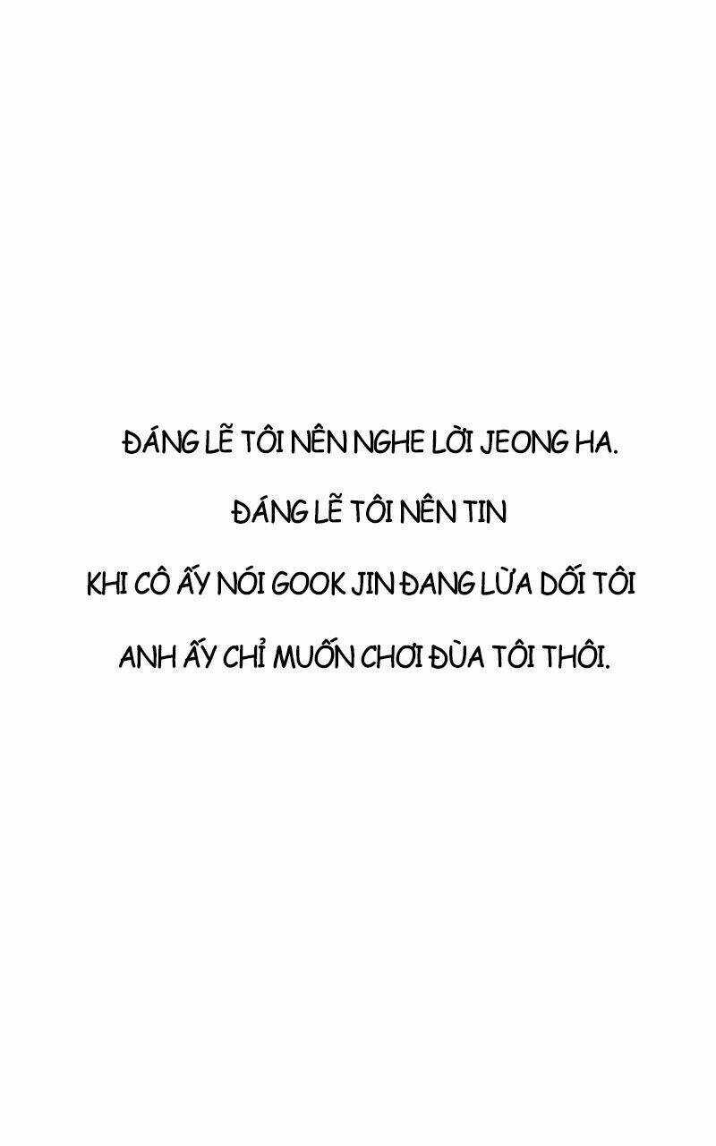 Why Did We Meet? Chapter 4 trang 19