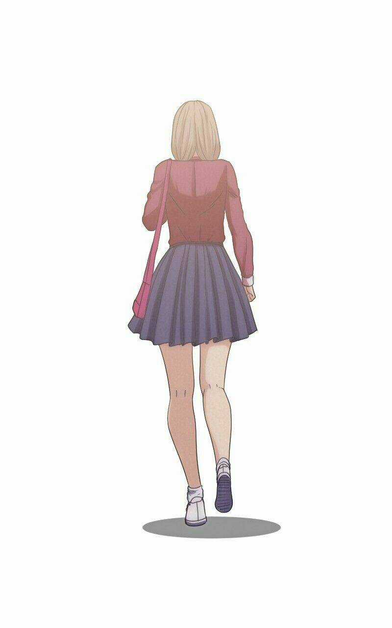 Why Did We Meet? Chapter 4 trang 23