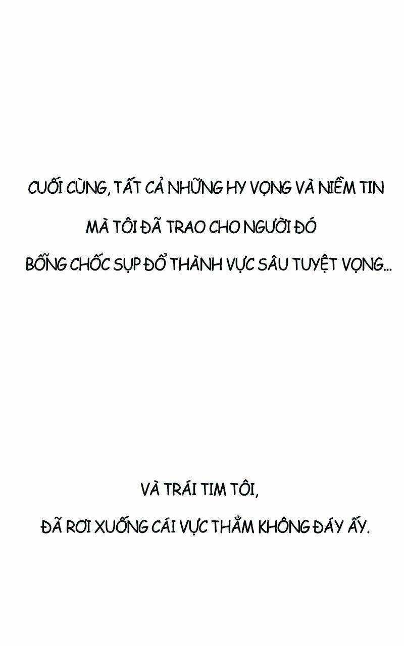 Why Did We Meet? Chapter 4 trang 24