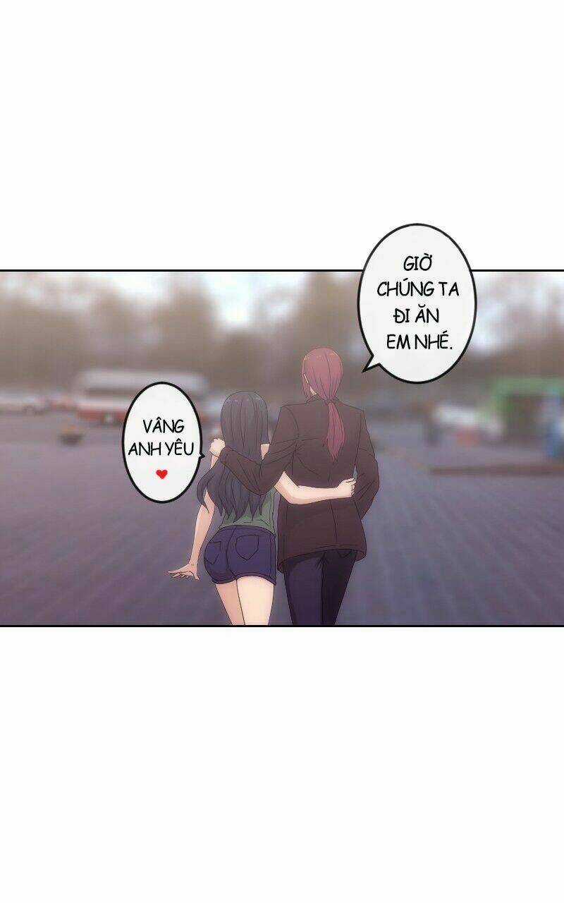 Why Did We Meet? Chapter 4 trang 4