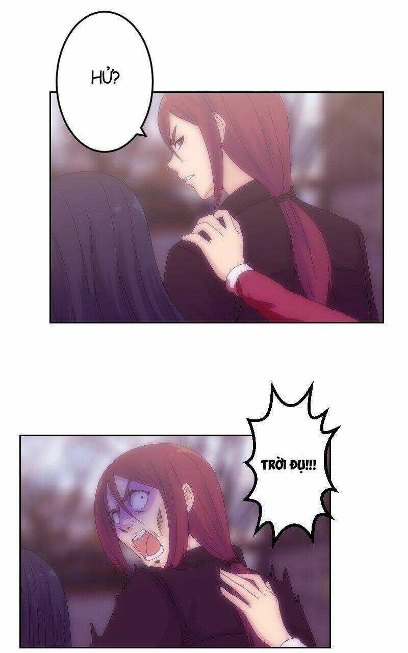 Why Did We Meet? Chapter 4 trang 7