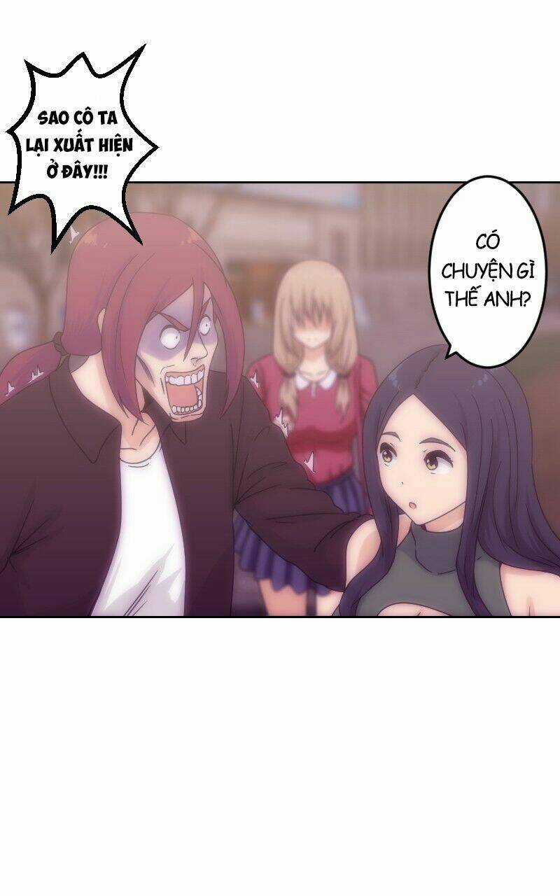 Why Did We Meet? Chapter 4 trang 8