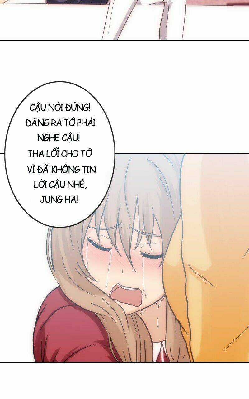 Why Did We Meet? Chapter 5 trang 10