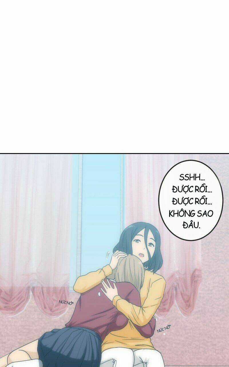 Why Did We Meet? Chapter 5 trang 11