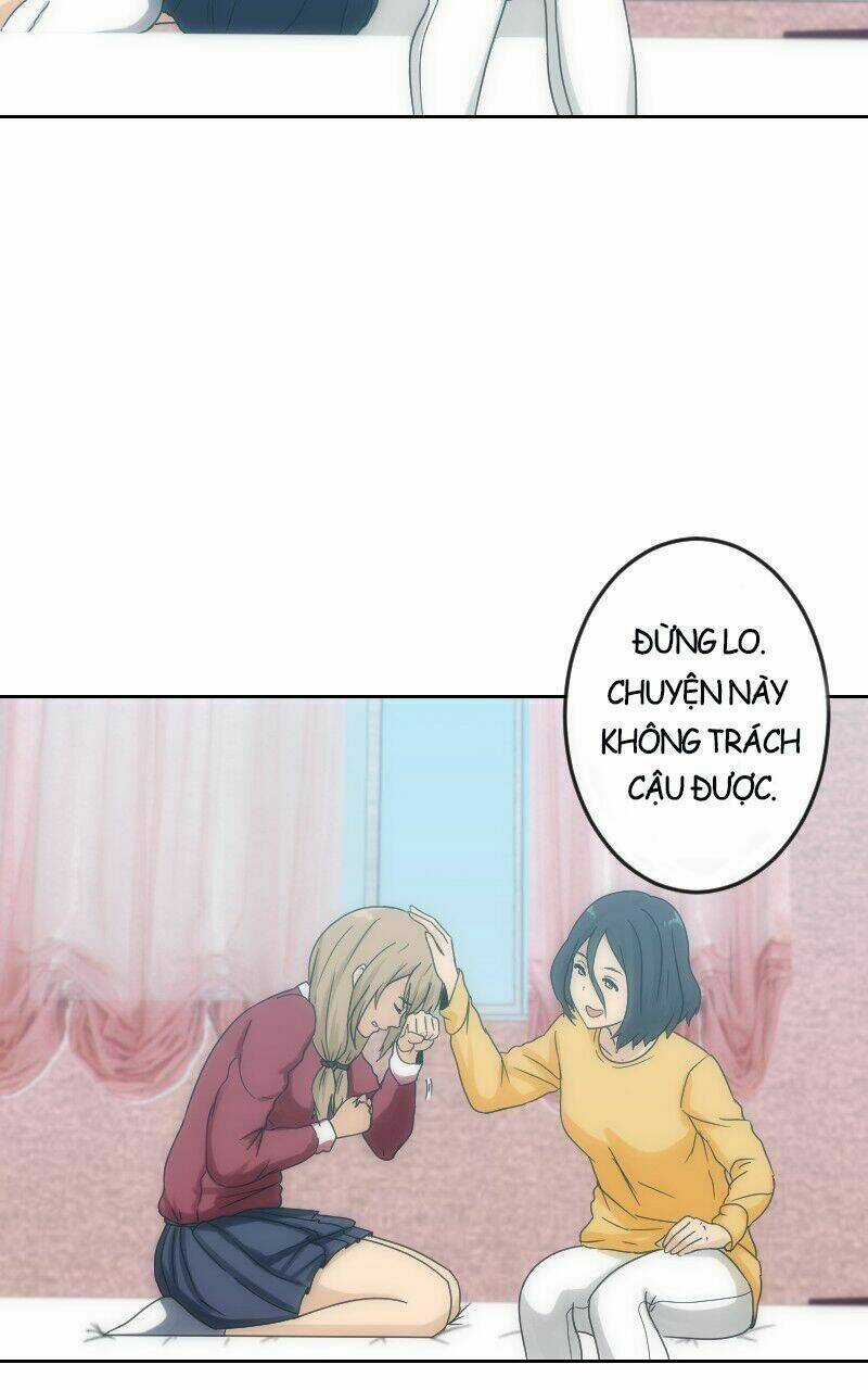 Why Did We Meet? Chapter 5 trang 12