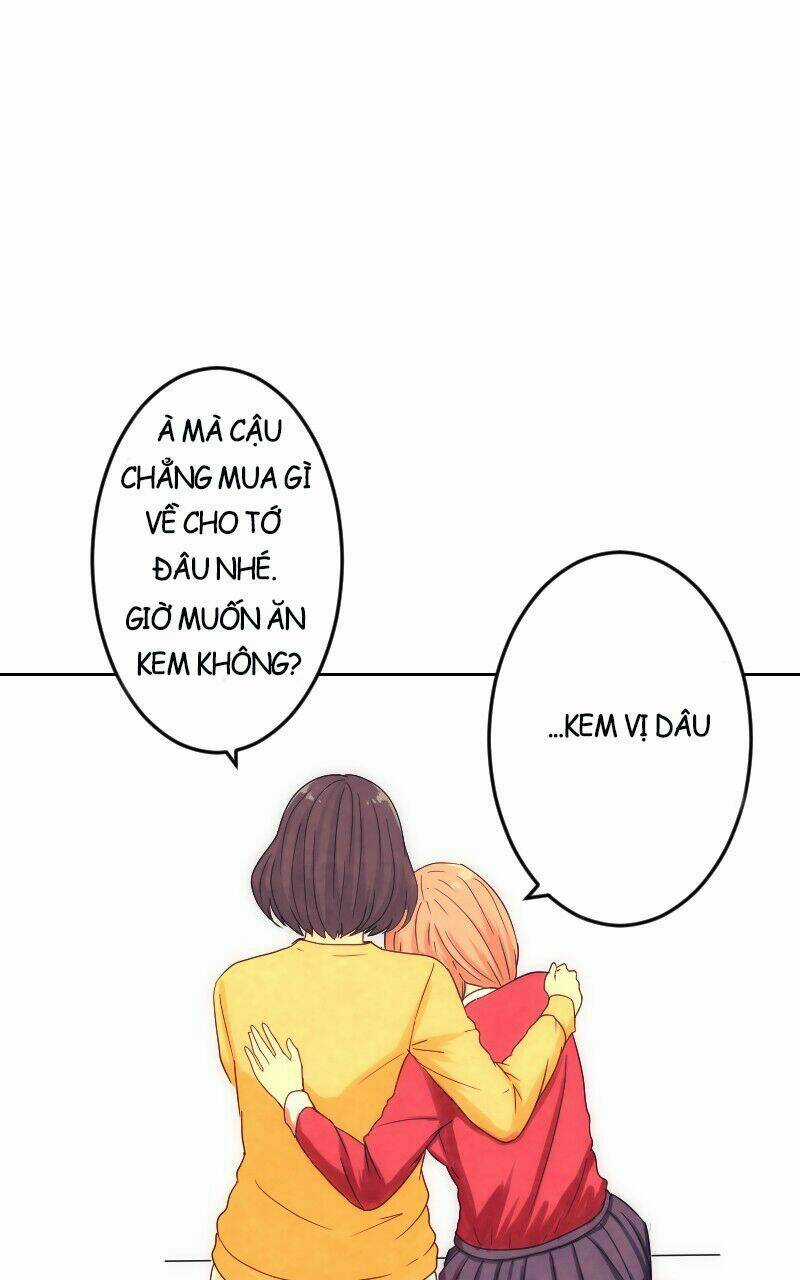 Why Did We Meet? Chapter 5 trang 13