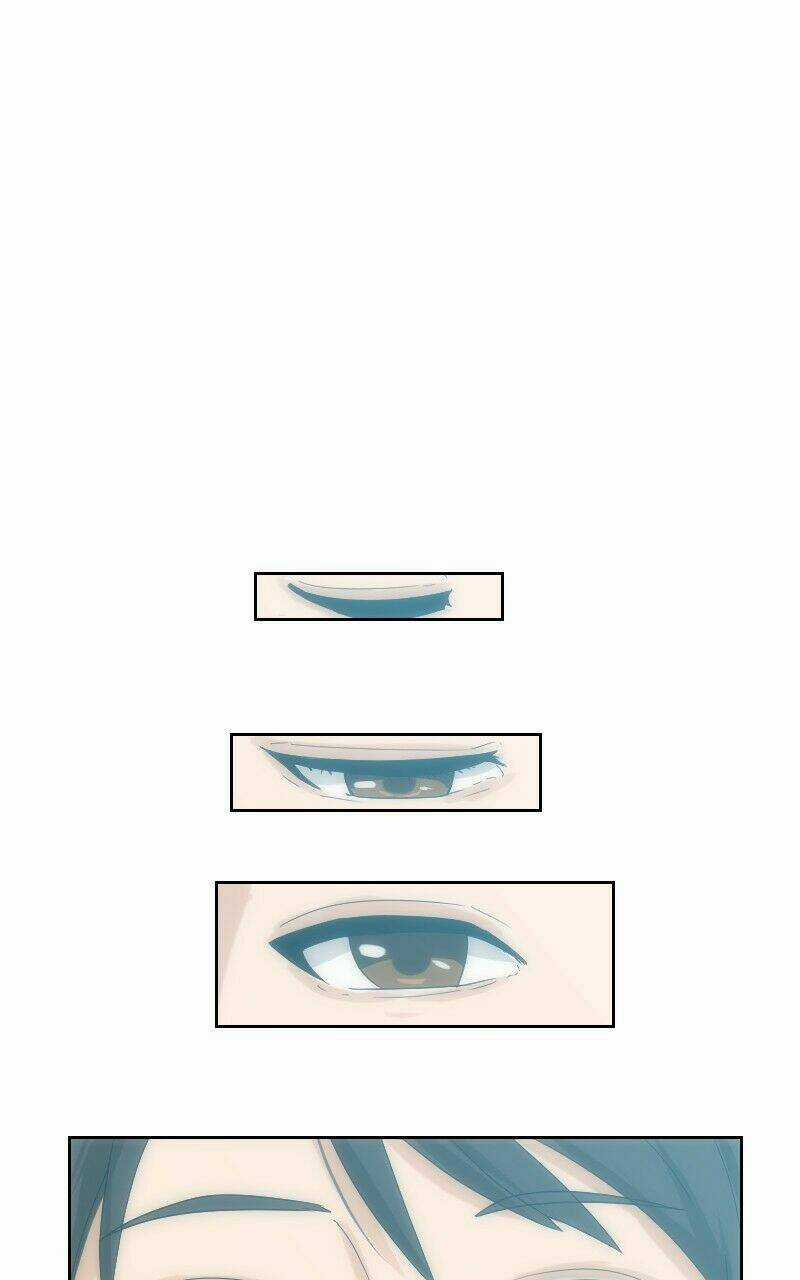 Why Did We Meet? Chapter 5 trang 16