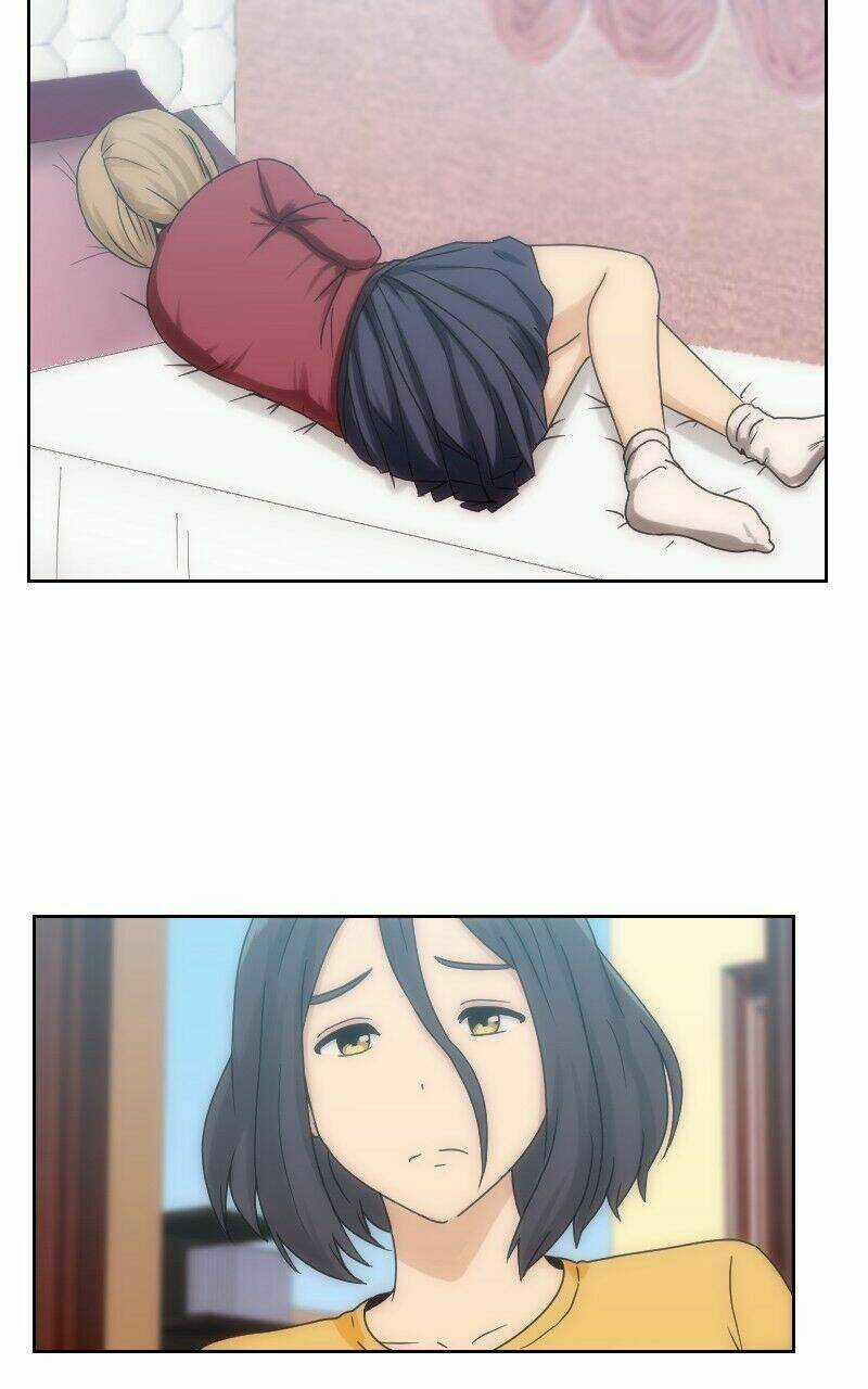 Why Did We Meet? Chapter 5 trang 2