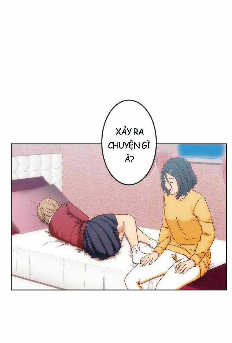 Why Did We Meet? Chapter 5 trang 4