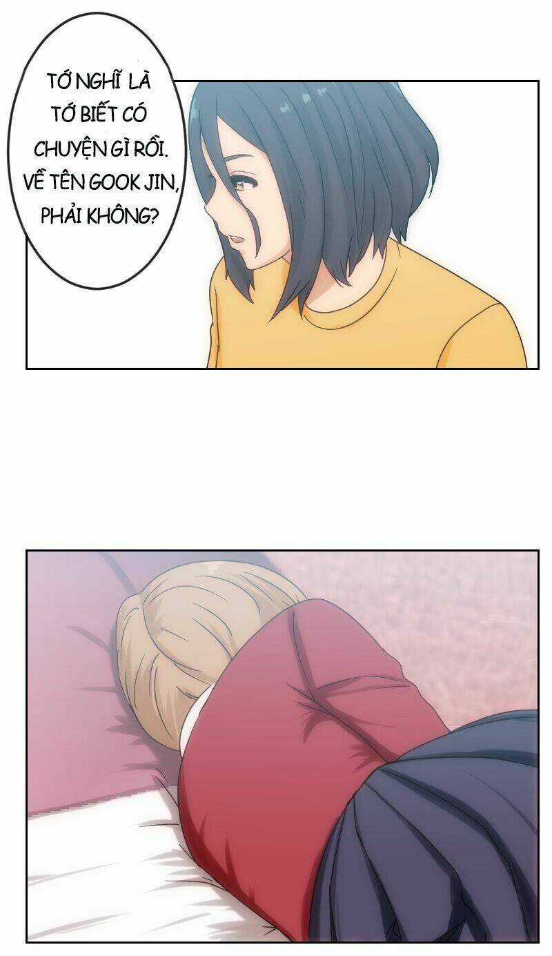 Why Did We Meet? Chapter 5 trang 5