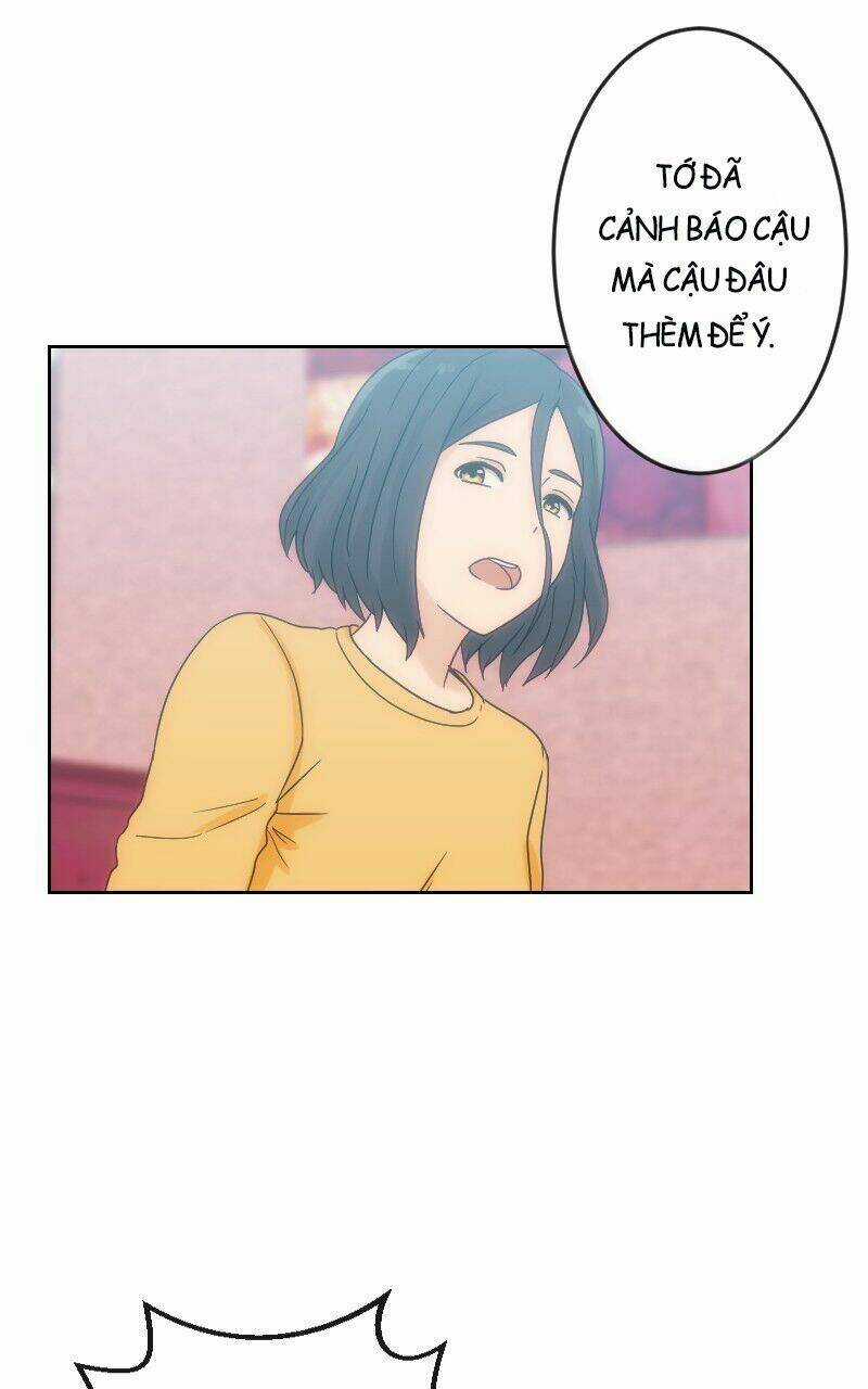 Why Did We Meet? Chapter 5 trang 6