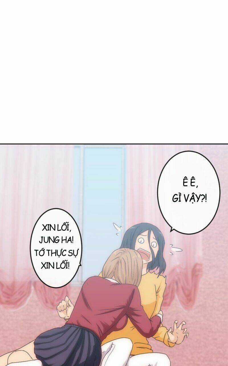 Why Did We Meet? Chapter 5 trang 9