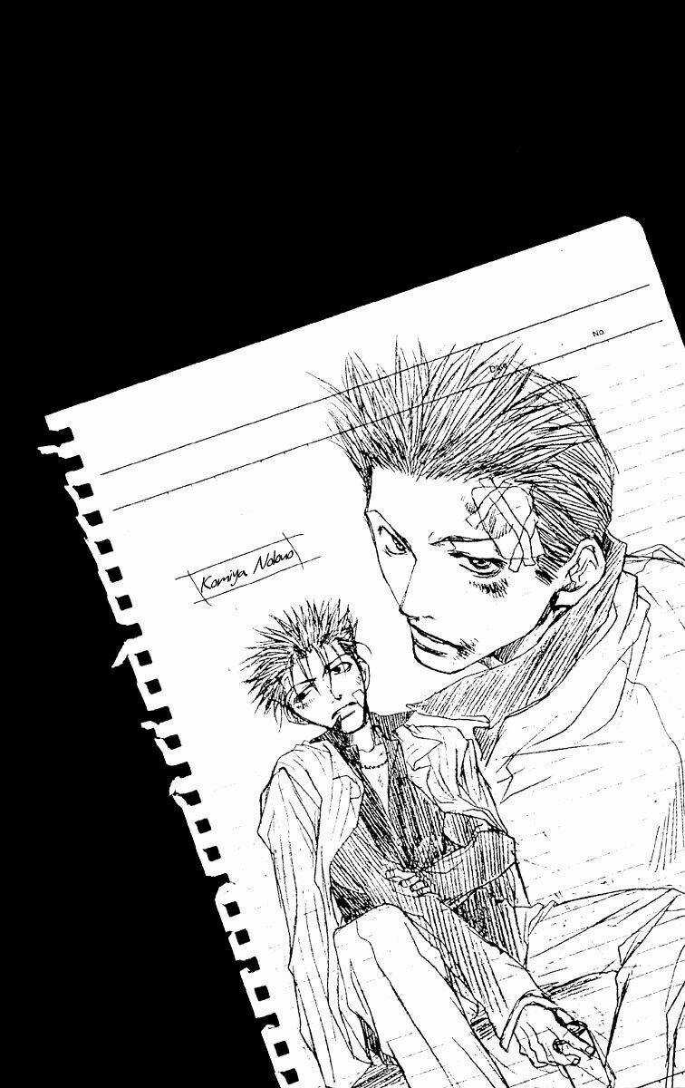 Wild Adapter Chapter 1 trang 35