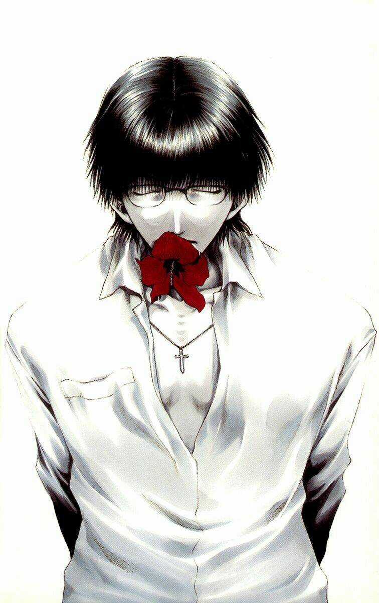 Wild Adapter Chapter 1 trang 4